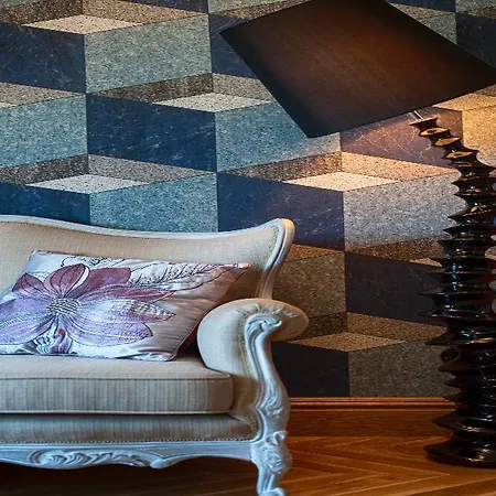 Relais & Chateaux Hotel Quadrille - Adults Only Hotel