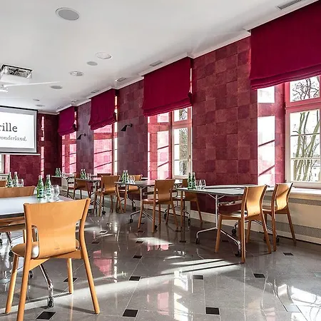 Hotel Relais & Chateaux Hotel Quadrille - Adults Only 5*