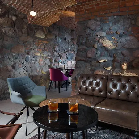 Hotel Relais & Chateaux Hotel Quadrille - Adults Only 5*