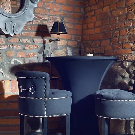 Relais & Chateaux Quadrille - Adults Only 5*