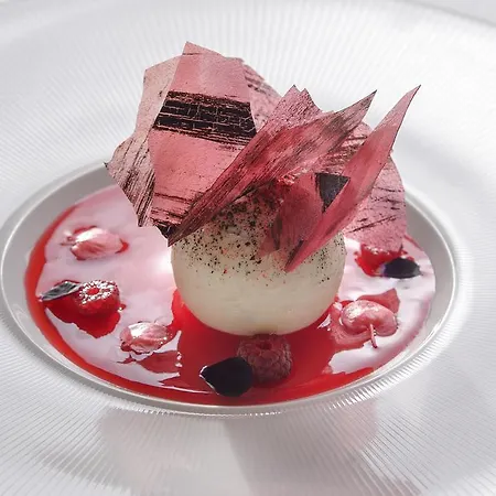Relais & Chateaux Quadrille - Adults Only ホテル 5*
