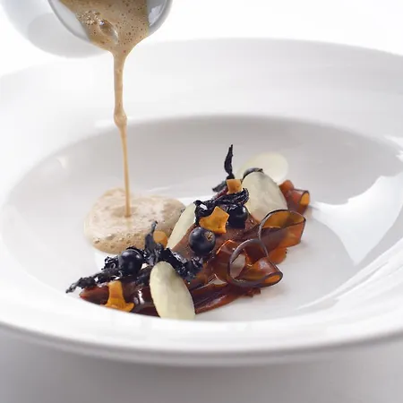 Hotel Relais & Chateaux Quadrille - Adults Only