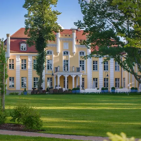 Relais & Chateaux Quadrille - Adults Only