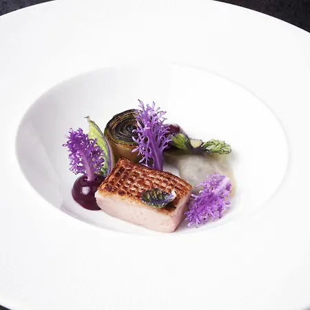 Relais & Chateaux Quadrille - Adults Only