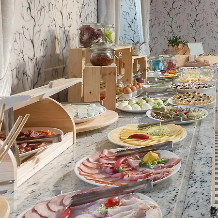 Relais & Chateaux Hotel Quadrille - Adults Only Hotel Gdynia