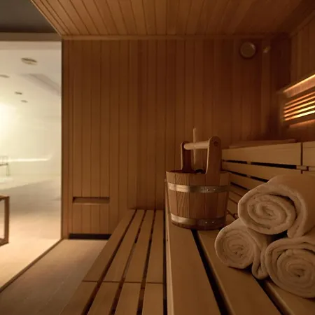 Relais & Chateaux Quadrille - Adults Only 5* 그디니아