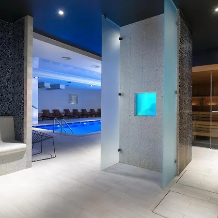 Relais & Chateaux Hotel Quadrille - Adults Only