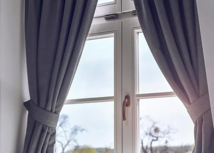 Relais & Chateaux Quadrille - Adults Only Gdynia