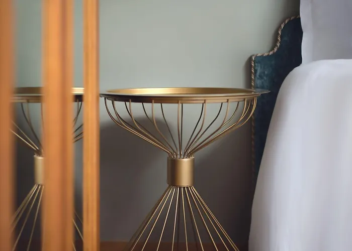 Relais & Chateaux Quadrille - Adults Only Gdynia