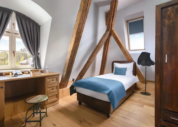 Relais & Chateaux Quadrille - Adults Only