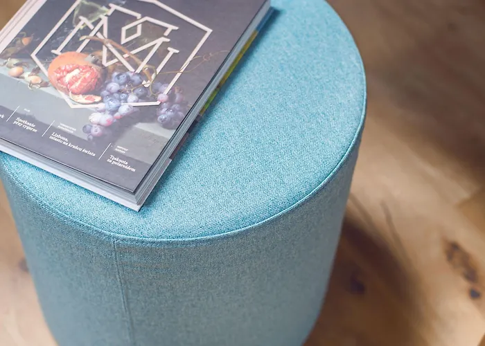 Relais & Chateaux Quadrille - Adults Only Hotel Gdynia