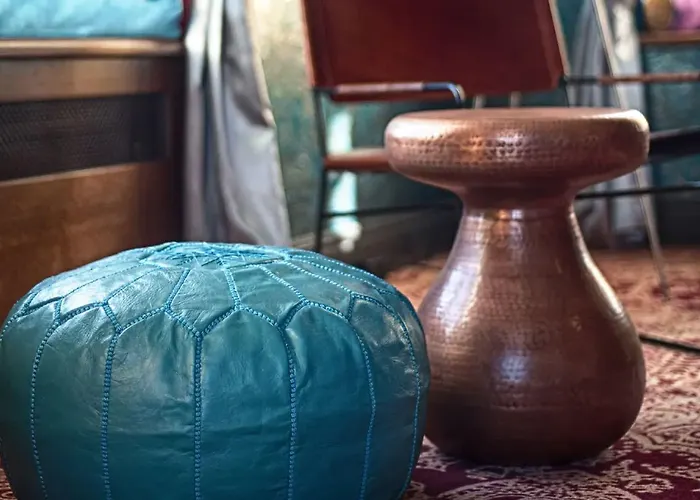 Hotel Relais & Chateaux Quadrille - Adults Only