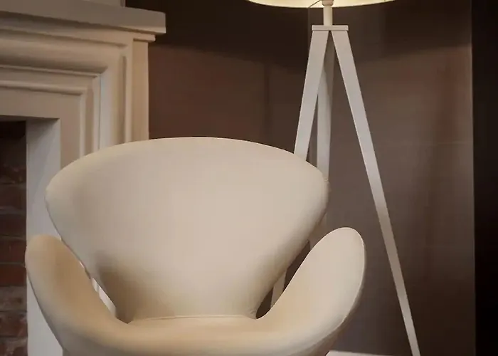 Relais & Chateaux Quadrille - Adults Only 5*