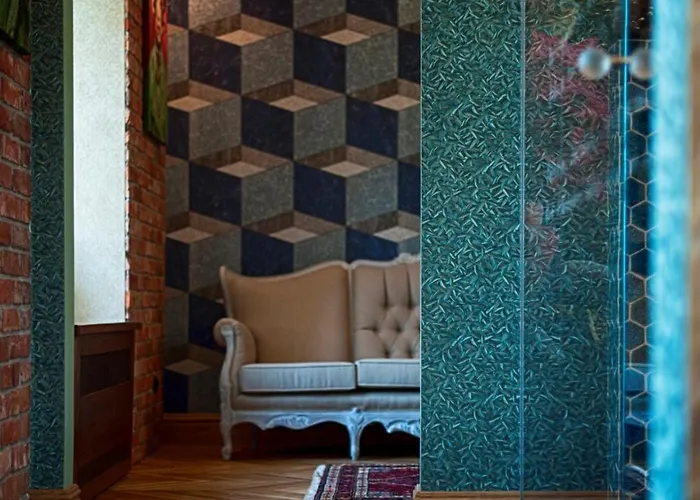 Relais&châteaux Quadrille - Adults Only Gdynia