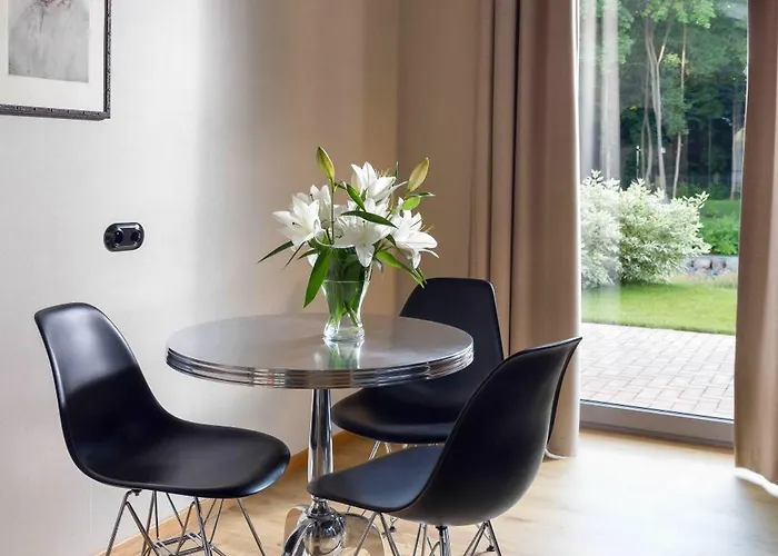 Hotel Relais & Chateaux Quadrille - Adults Only 5*