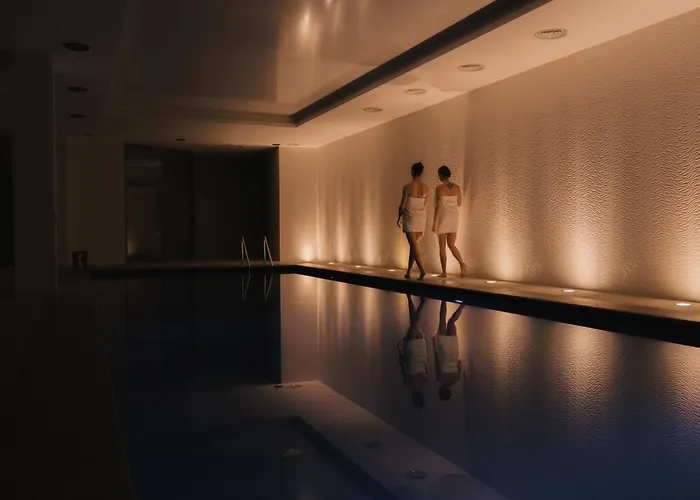 Relais & Chateaux Quadrille - Adults Only Gdynia