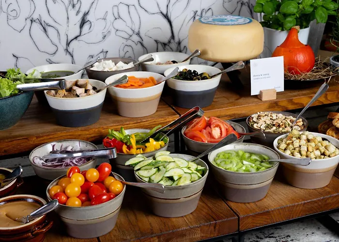 Hotel Relais & Chateaux Quadrille - Adults Only 5*