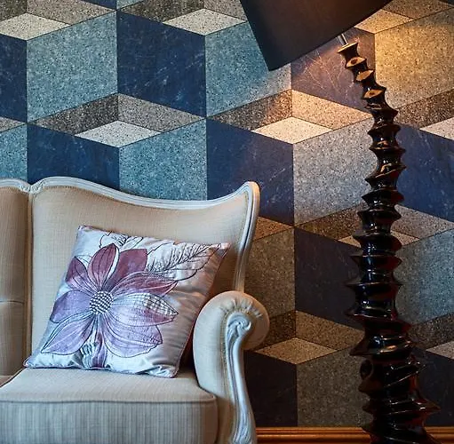 Relais & Chateaux Quadrille - Adults Only Hotel Gdynia