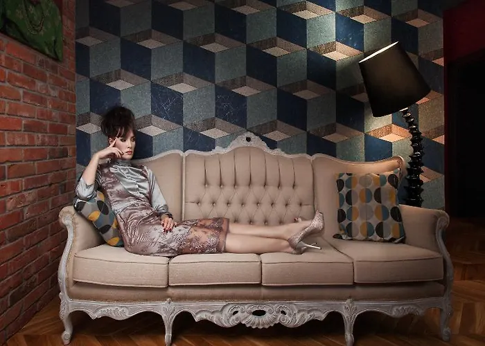 Relais & Chateaux Quadrille - Adults Only