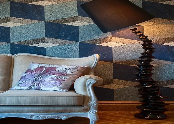 Relais & Chateaux Quadrille - Adults Only Hotel