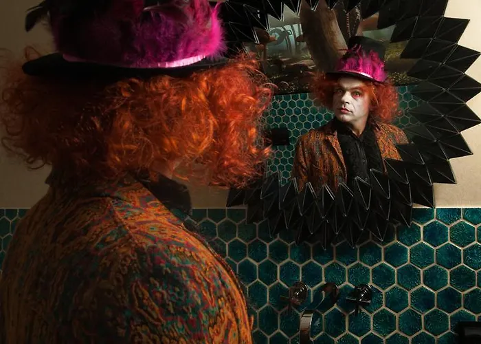 Relais & Chateaux Quadrille - Adults Only Hotel Gdynia