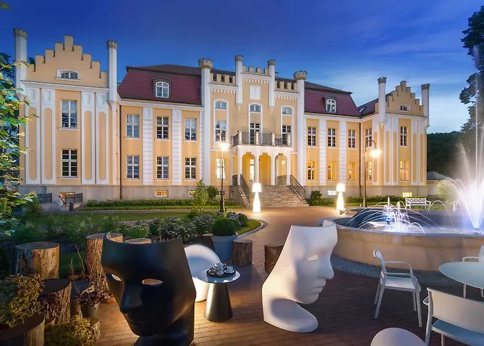 Relais & Chateaux Quadrille - Adults Only