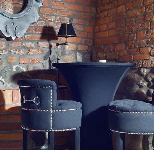 Relais & Chateaux Quadrille - Adults Only 5*