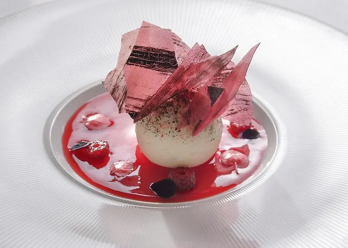 Relais & Chateaux Quadrille - Adults Only Hotel 5*