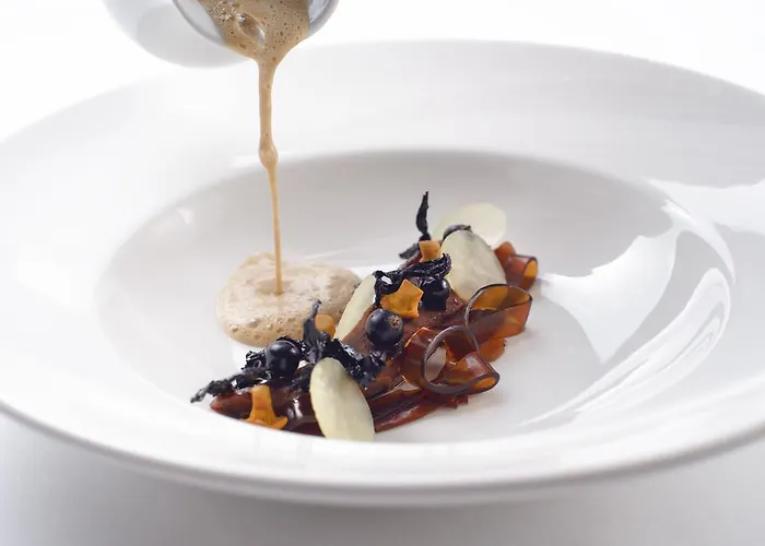 Hotel Relais & Chateaux Quadrille - Adults Only