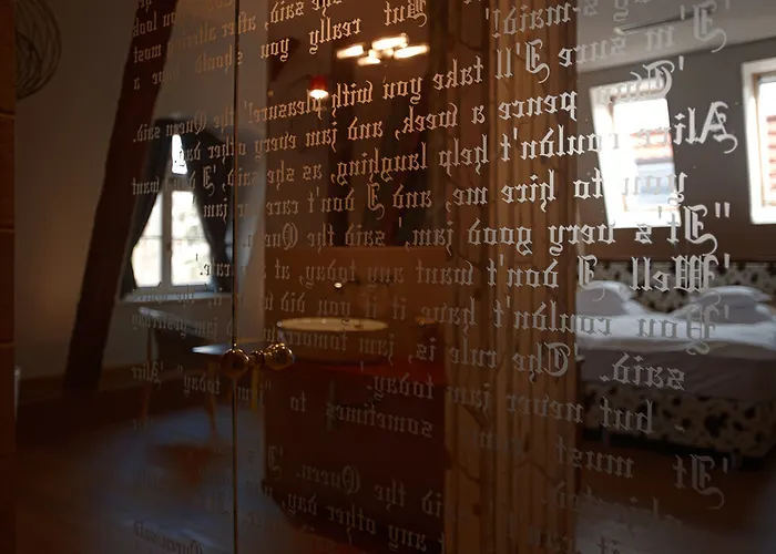 Relais & Chateaux Quadrille - Adults Only Gdynia