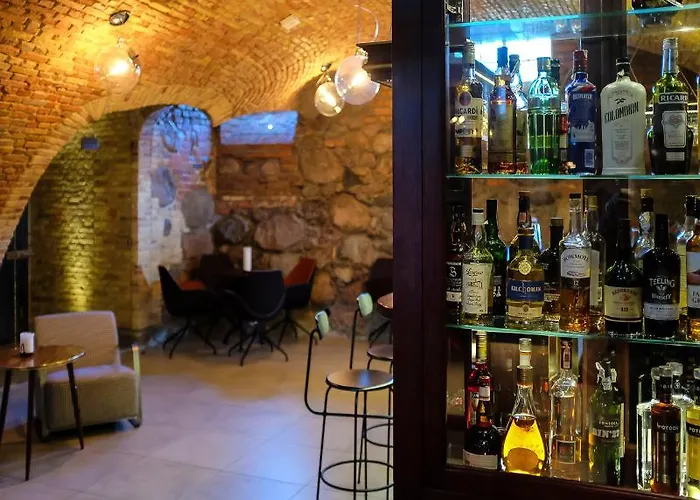 Hotel Relais & Chateaux Quadrille - Adults Only 5*