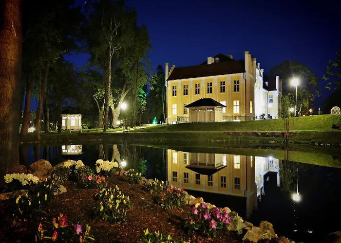 Hotel Relais & Chateaux Quadrille - Adults Only 5*