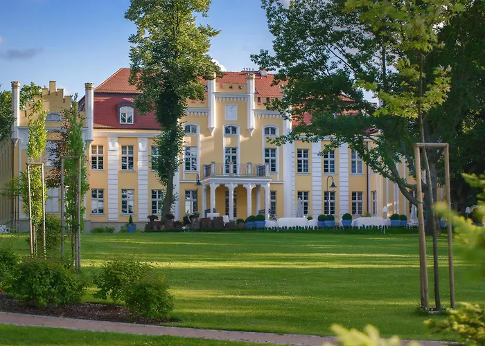 Relais & Chateaux Quadrille - Adults Only