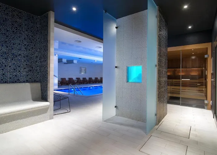 Relais & Chateaux Quadrille - Adults Only