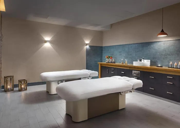 Relais & Chateaux Quadrille - Adults Only Hotel 5*